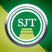 Logotipo do Cliente São Judas Tadeu