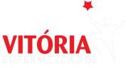 Logotipo do Cliente Vitória Supermercados