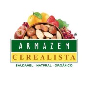 Logotipo do Cliente Armazém Cerealista