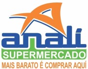 Logotipo do Cliente Analí