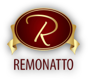 Logotipo do Cliente Remonatto Supermercados