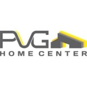 Logotipo do Cliente PVG