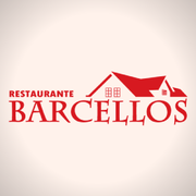 Logotipo do Cliente Açougue e Restaurante Barcellos