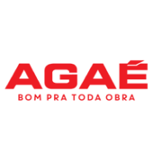 Logotipo do Cliente Agaé