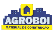 Logotipo do Cliente Agroboi Material de Construção