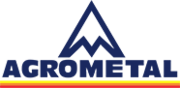 Logotipo do Cliente Agrometal