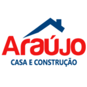 Logotipo do Cliente Araújo Casa e Construção