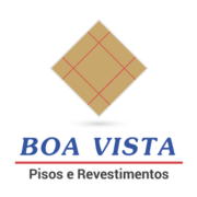 Logotipo do Cliente Boa Vista Pisos e Revestimentos