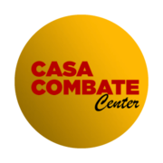Logotipo do Cliente Casa Combate
