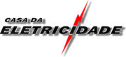 Logotipo do Cliente Casa da Eletricidade