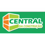 Logotipo do Cliente Central da Construção