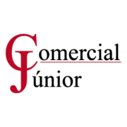 Logotipo do Cliente Comercial Junior