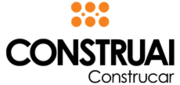 Logotipo do Cliente Construcar