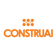 Logotipo do Cliente Construai
