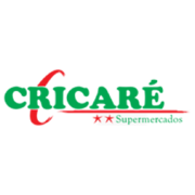 Logotipo do Cliente Cricaré Supermercados