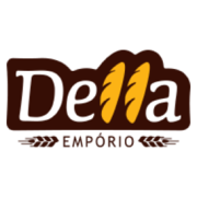 Logotipo do Cliente Della Empório