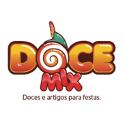 Logotipo do Cliente Doce Mix