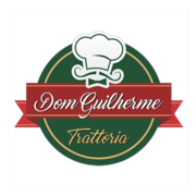 Logotipo do Cliente Dom Guilherme Trattoria
