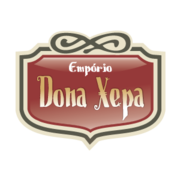 Logotipo do Cliente Empório Dona Xepa