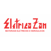Logotipo do Cliente Eletrica Zan Materiais Elétricos e hidráulicos