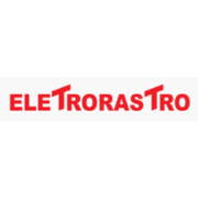 Logotipo do Cliente Eletrorastro