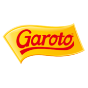 Logotipo do Cliente Chocolates Garoto