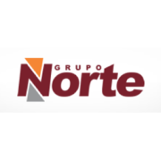 Logotipo do Cliente Grupo Norte 