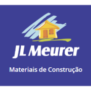 Logotipo do Cliente JL Meurer Materiais de Construção