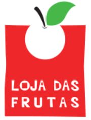 Logotipo do Cliente Loja das Frutas