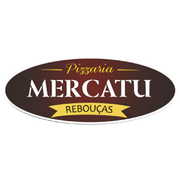 Logotipo do Cliente Mercatu Pizzaria