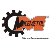 Logotipo do Cliente Micemetal Capanema