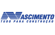 Logotipo do Cliente Nascimento Materiais de Construção
