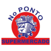 Logotipo do Cliente No Ponto Supermercados