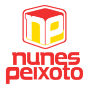 Logotipo do Cliente Nunes Peixoto