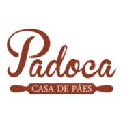 Logotipo do Cliente Padoca Casa de Pães