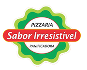 Logotipo do Cliente Panificadora e Pizzaria Sabor Irresistível
