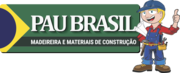 Logotipo do Cliente Pau Brasil