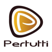 Logotipo do Cliente Pertutti