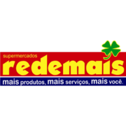 Logotipo do Cliente Supermercados Redemais