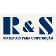 Logotipo do Cliente R & S Materiais Para Construção