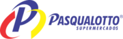 Logotipo do Cliente Pasqualotto Supermercados