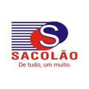 Logotipo do Cliente Sacolão Supermercados