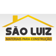 Logotipo do Cliente São Luiz Materiais Para Construção