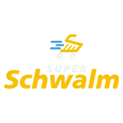 Logotipo do Cliente Super Schwalm Supermercados
