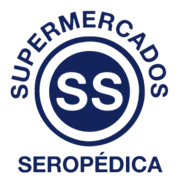 Logotipo do Cliente Seropédica Supermercados