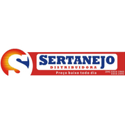 Logotipo do Cliente Sertanejo Supermercado