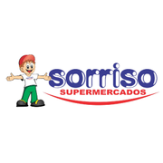 Logotipo do Cliente Super Mercado Sorriso