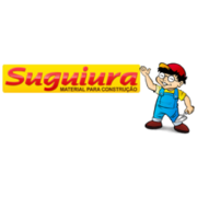 Logotipo do Cliente Suguiura - Material para Construção