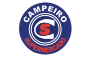 Logotipo do Cliente Campeiro Supermercado