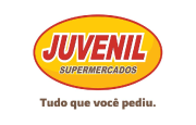 Logotipo do Cliente Juvenil Supermercados